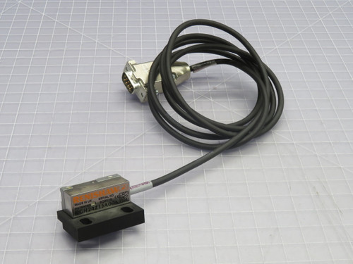 USED RENISHAW RGH24Z15A00A COMPACT OPTICAL LINEAR ENCODER T269029 FOR SALE
