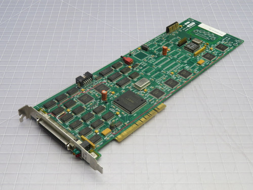 USED MACHINE VISION PRODUCTS RTC-32032-02 INDUSTRIAL GRADE AM PIXEL CONTROL T269040 FOR SALE