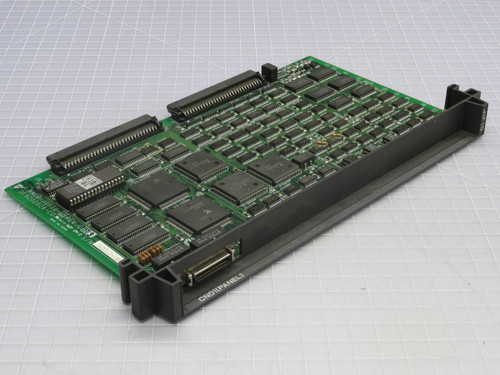 USED YASKAWA JANCD-JIF10-2 INDUSTRIAL GRADE CONTROL PRINTED BOARD T269045 FOR SALE