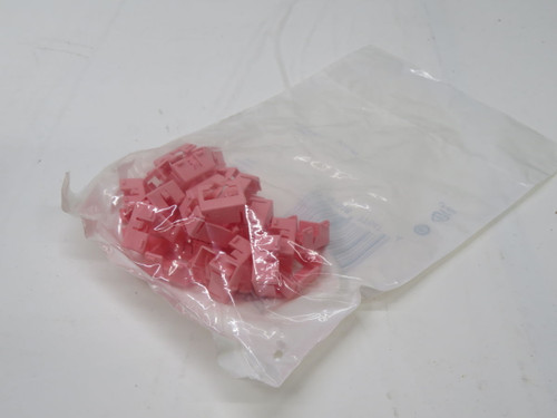 NOB LOT OF 15 COMMSCOPE 760250373 HGS-A-MS-ROSE ADAPTER MODULAR FIBER ADAPTER T268946 FOR SALE