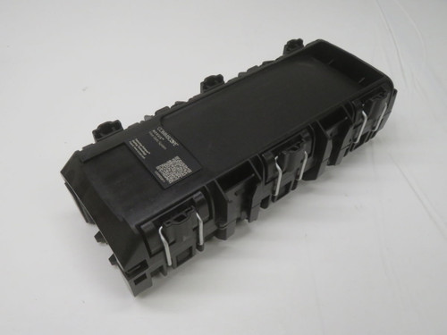 NOB COMMSCOPE CSC3-M5A1A1BB000 COMPACT FIBER CLOSURE T268949 FOR SALE