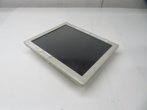 USED ELO TOUCH SOLUTIONS ET1729L-7UKA-1-RRHD-G 1729L 17-INCH LCD DESKTOP TOUCHMONITOR T268951 FOR SALE