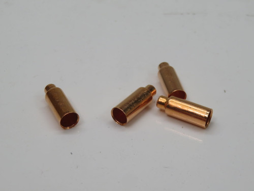 NOB LOT OF 11400 COMMSCOPE 1011156 CRIMP SLEEVE T268955 FOR SALE