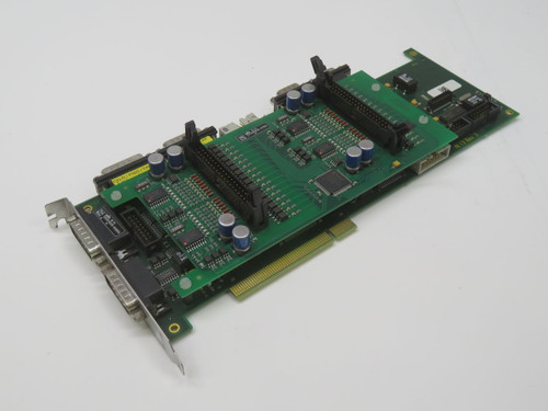 USED ROFIN SINAR ALI-3 PCI LASER CONTROLLER CARD T268964 FOR SALE