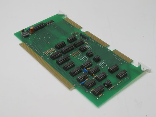 USED D9006-026 A AUTO RANGE BOARD T268974 FOR SALE