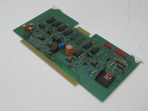 USED D9006-032 PID BOARD ASSEMBLY T268975 FOR SALE