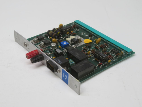 USED 51C5907-22 CPU INTERFACE CARD T268976 FOR SALE