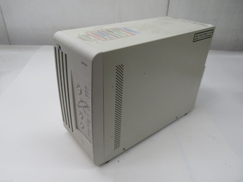 USED FALCON SCRAP UNINTERRUPTIBLE POWER SUPPLY T268981 FOR SALE