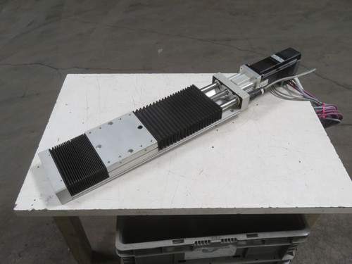 USED SCHNEIDER ILS1R852PB1F0 INTEGRATED MOTION CONTROL UNIT T268983 FOR SALE