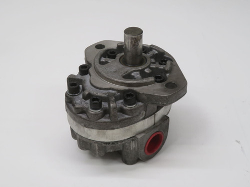 USED PARKER H31AA1B H-SERIES ALUMINUM GEAR PUMP T268990 FOR SALE
