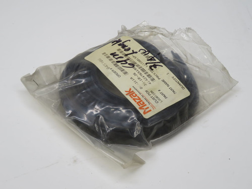 NOB MAZAK 41424765190 WAY WIPER (SLIDE WIPER) 60 IN T268998 FOR SALE