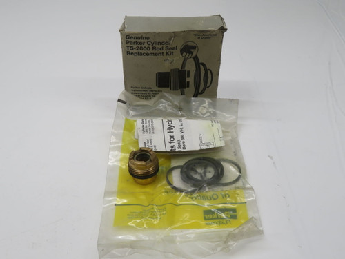 NOB PARKER 019-49065-98 ROD GLAND & SEAL KIT T268999 FOR SALE