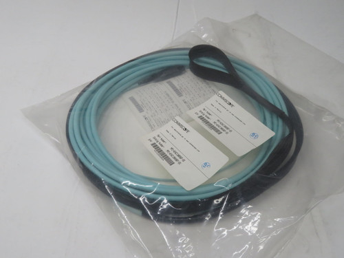 NOB COMMSCOPE MPC-NCNC130036F-SS FIBER OPTIC PATCH CORD / JUMPER T268747 FOR SALE