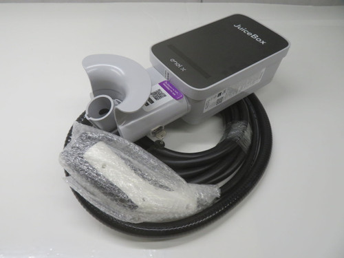 NOB ENEL X WAY 2JBO401RNA-HJWX-300 RESIDENTIAL EV CHARGER T268760 FOR SALE