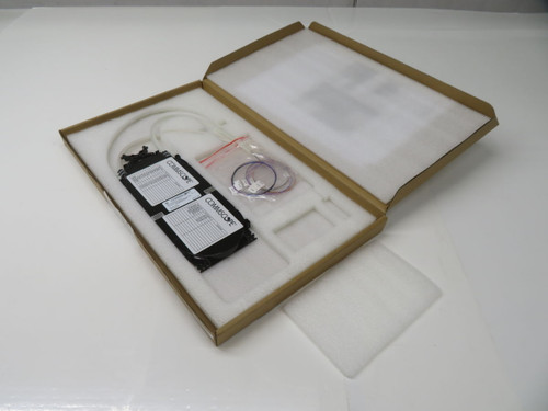 NOB COMMSCOPE FSCADD1C2011XPXX 713-20006 FIBER OPTIC SPLITTER MODULE T268766 FOR SALE