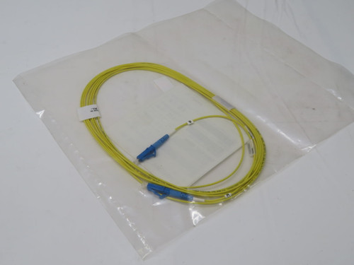 NOB COMMSCOPE 860636099 SINGLE-MODE LC TO LC DUPLEX PATCH CORD T268778 FOR SALE
