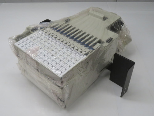 NOB COMMSCOPE NGF-MPMR07512 NEXT GENERATION FRAME (NGF) FIBER TERMINATION BLOCK T268791 FOR SALE