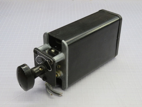 USED GE 12HEA61M90X2 INDUSTRIAL GRADE MULTI-CONTACT AUXILIARY LOCKOUT RELAY T268887 FOR SALE