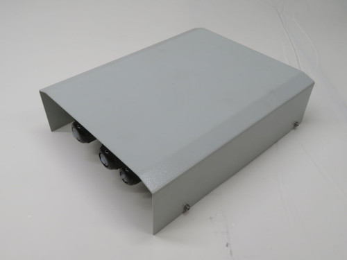 NOB COMMSCOPE PFU-P-C-O-060-02 HIGH-PERFORMANCE 2-PORT OUTDOOR POE EXTENDER T268900 FOR SALE