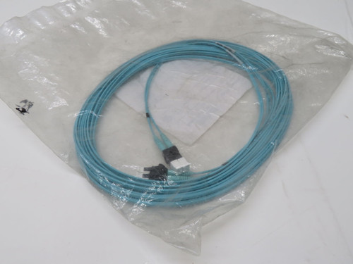 NOB COMMSCOPE FEXLCLC42-MXF030 HIGH-PERFORMANCE FIBER OPTIC PATCH CABLE T268903 FOR SALE