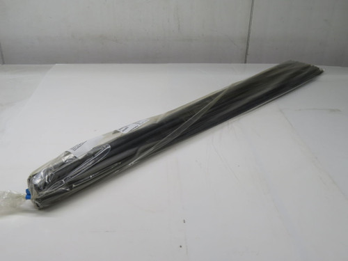 NOB LOT OF 25 TE ATUM-9/3-0-STK DUAL-WALL HEAT SHRINK TUBING T268909 FOR SALE