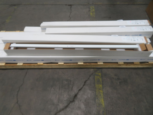 USED LUTRON WLC-FH FLAP AND HANGER T268658 FOR SALE
