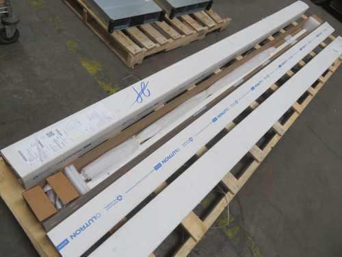 USED LUTRON WLC-SA SHADING SYSTEM COMPONENT T268664 FOR SALE