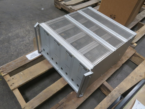 USED BRANSON PGA 4 MF ULTRASONIC SIGNAL MODULE T269137 FOR SALE