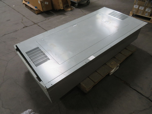 NOB EATON 42C4745H05 EZ BOX ELECTRICAL ENCLOSURE T269163 FOR SALE