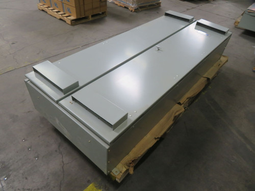 NOB EATON 42C4718H02 ELECTRICAL ENCLOSURE (EZ BOX) T269164 FOR SALE