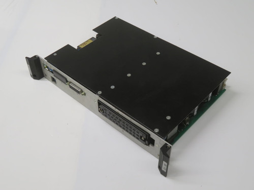 USED BERGER LAHR D 821-01 STEPPER DRIVE T269165 FOR SALE