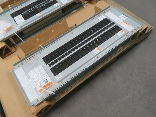 USED EATON PRL1X EZB2042R PANELBOARD INTERIOR T269179 FOR SALE