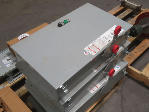 NOB EATON ES2T1R1GF1B ELEVATOR CONTROL SWITCH T269189 FOR SALE
