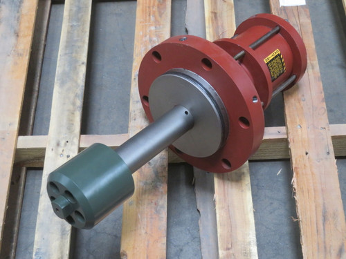 USED COOK COMPRESSION UAB072AG-16A#1A COMPRESSOR PISTON T269194 FOR SALE