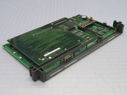 USED YASKAWA JANCD-JCP01-3 JANCD-JMM01-3 YASNAC J300 SERIES BOARD FOR INDUSTRIAL SYSTEMS CONTROL. T269047 FOR SALE