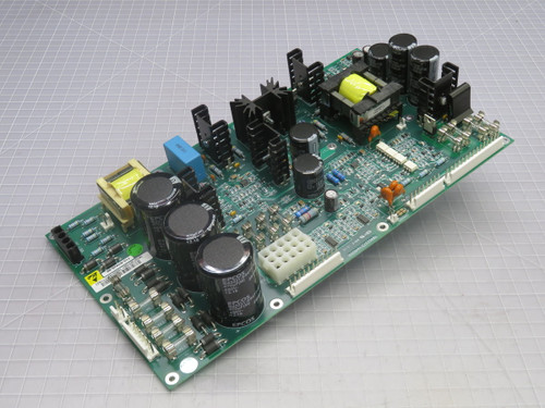 USED KB 118400373 REV 0003 INDUSTRIAL GRADE INTERFACE I/O BOARD T269063 FOR SALE