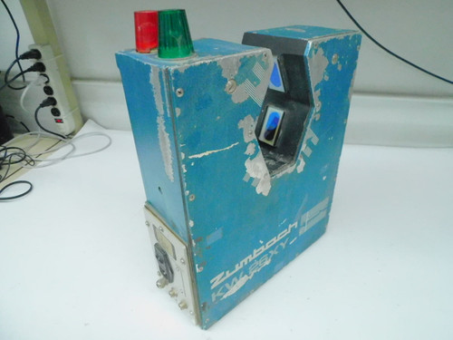 FPR ZUMBACH KW-26XY IR OPTICAL MEASURING HEAD DEVICE. M7632 FOR SALE