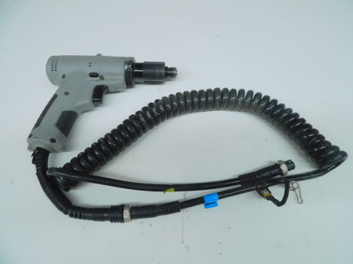 FPR KLEWS KW-SKD-TBK20L PISTOL ELECTRIC SCREWDRIVER 0.3-2.0NM M7648 FOR SALE