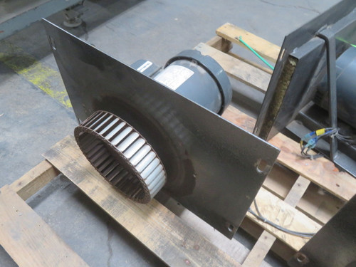 USED US MOTORS U34S1AC GENERAL PURPOSE AC MOTOR T269337 FOR SALE