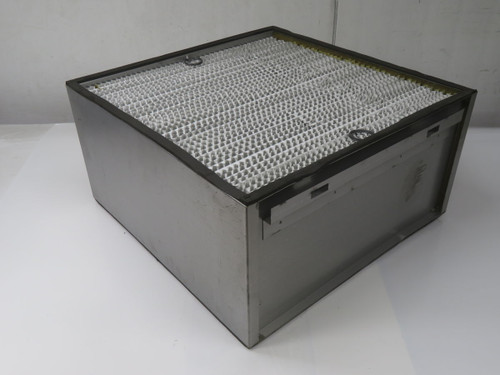 NOB INGERSOLL RAND 67731158 HIGH-EFFICIENCY AIR INTAKE PANEL FILTER T269338 FOR SALE