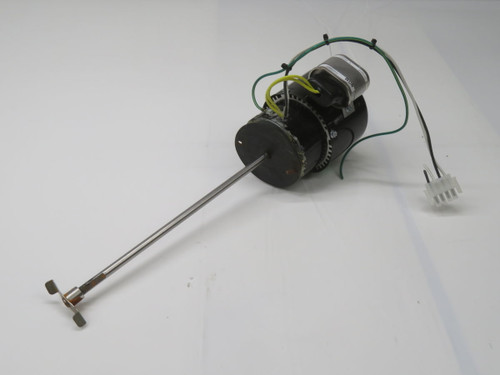 USED MCMILLAN 229-449/4 6552.6 OEM REPLACEMENT MOTOR T269329 FOR SALE