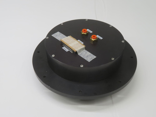 NOB AEROTECH WAFERMAXT-ES17786-7 MECHANICAL-BEARING DIRECT-DRIVE ROTARY STAGE T269399 FOR SALE