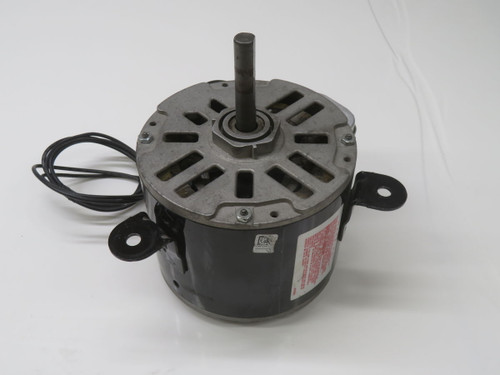 USED CENTURY F48W35A01 DIRECT DRIVE BLOWER MOTOR T269545 FOR SALE