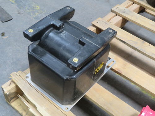 USED ABB VIZ-11 INDOOR POTENTIAL TRANSFORMER (PT) T269548 FOR SALE