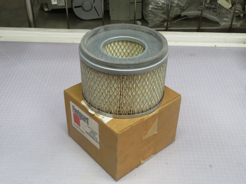 LOT OF 3 FLEETGUARD AF1890M AXIAL SEAL PRIMARY AIR FILTER T269239