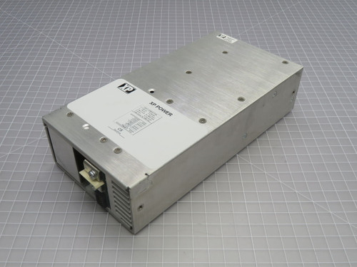 XP POWER FS0621 0212 FS SERIES DC-CD CONVERTER T269248
