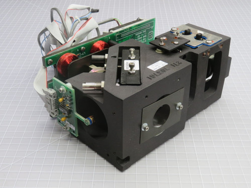 NICOLET 670-107400 THERMO NICOLET ECO 1000 MODULATOR T269257