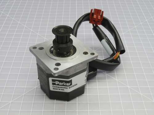 PARKER OS21A-SNFLY NEMA COMPUMOTOR T269259