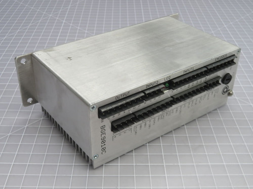 DEK 187339 DEK MOTOR CONTROLLER T269272