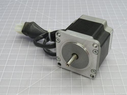 ORIENTAL PK266-02B VEXTA STEPPING MOTOR T269286